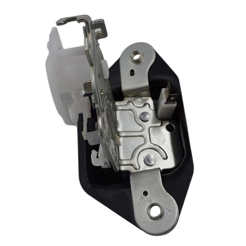 Car Trunk Lock Actuator Trunk Door Lock Assembly 74801S7S003 74896SEDE01 Rear Boot Door Lock for OD