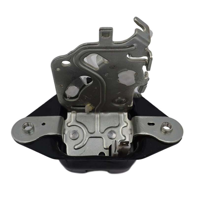 Car Trunk Lock Actuator Trunk Door Lock Assembly 74801S7S003 74896SEDE01 Rear Boot Door Lock for OD