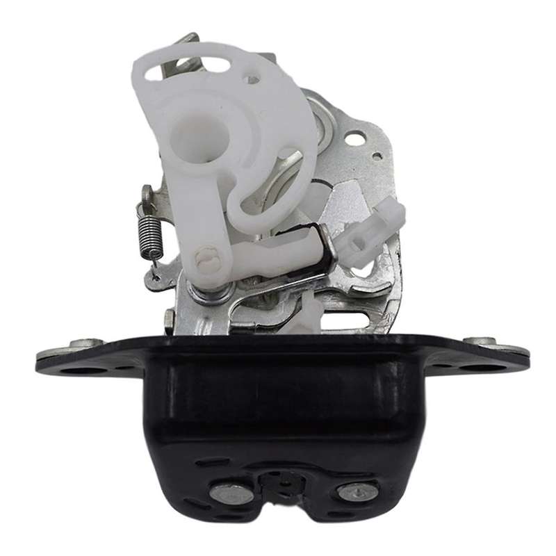 Car Trunk Lock Actuator Trunk Door Lock Assembly 74801S7S003 74896SEDE01 Rear Boot Door Lock for OD