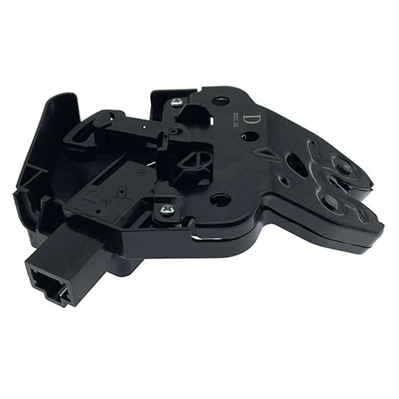 Car Trunk Lock Assembly Door Lock Actuator Luggage Lock Machine 74851-TEA-003 74851-TEX-Y01 for Acco