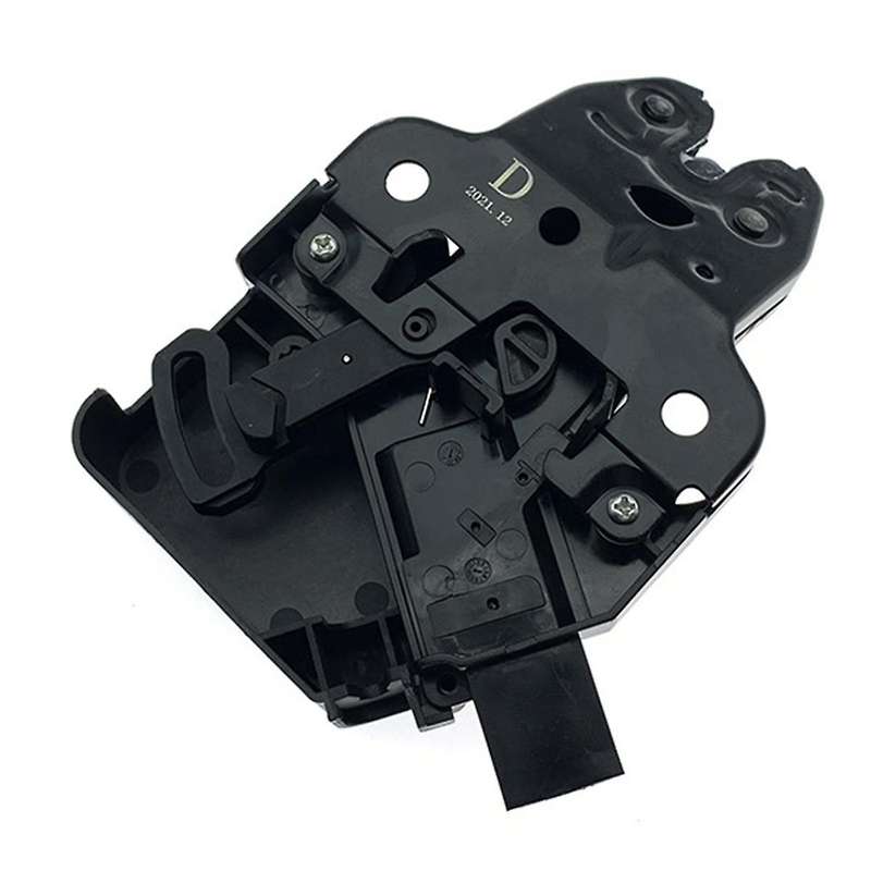 Car Trunk Lock Assembly Door Lock Actuator Luggage Lock Machine 74851-TEA-003 74851-TEX-Y01 for Acco