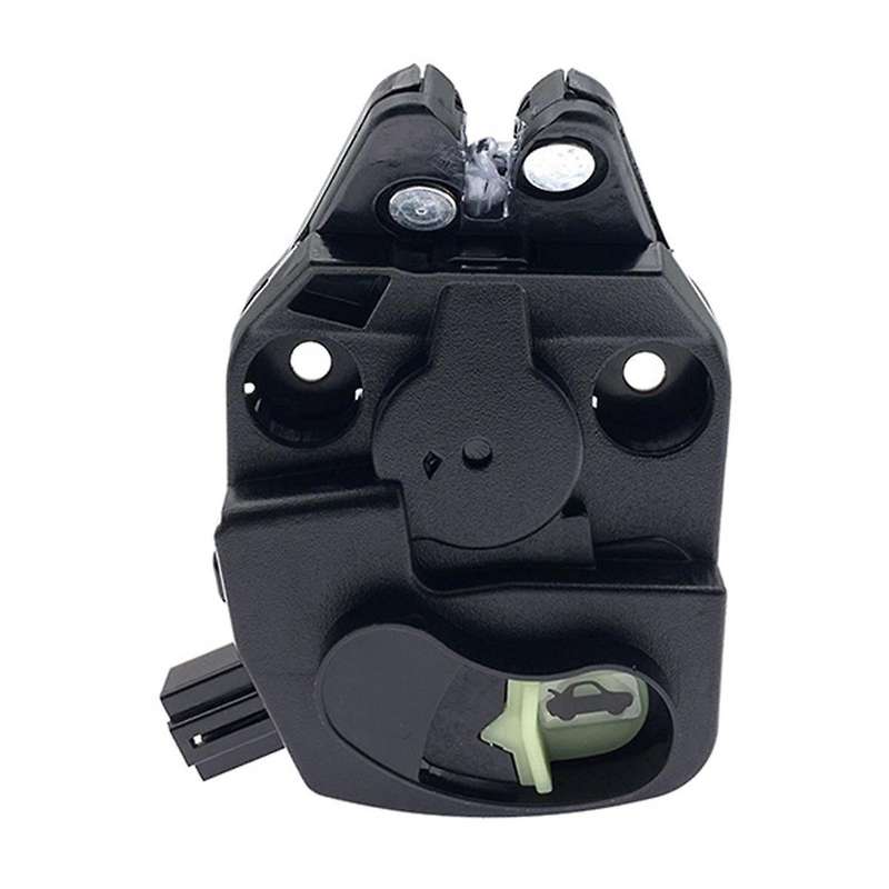 Car Trunk Lock Actuator Trunk Door Lock Assembly 74851-T2A-A01 74851T2AA01 Rear Boot Door Lock for T