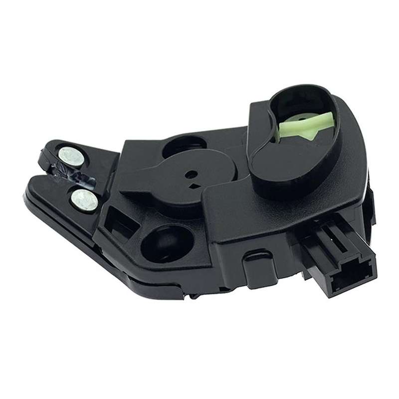 Car Trunk Lock Actuator Trunk Door Lock Assembly 74851-T2A-A01 74851T2AA01 Rear Boot Door Lock for T