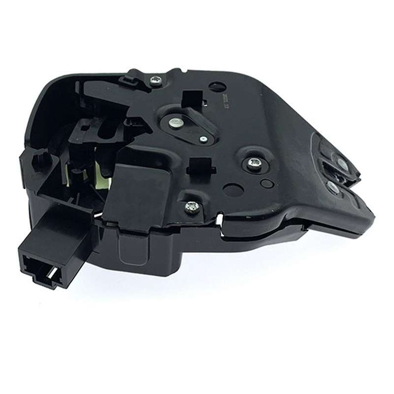 Car Trunk Lock Actuator Trunk Door Lock Assembly 74851-T2A-A01 74851T2AA01 Rear Boot Door Lock for T