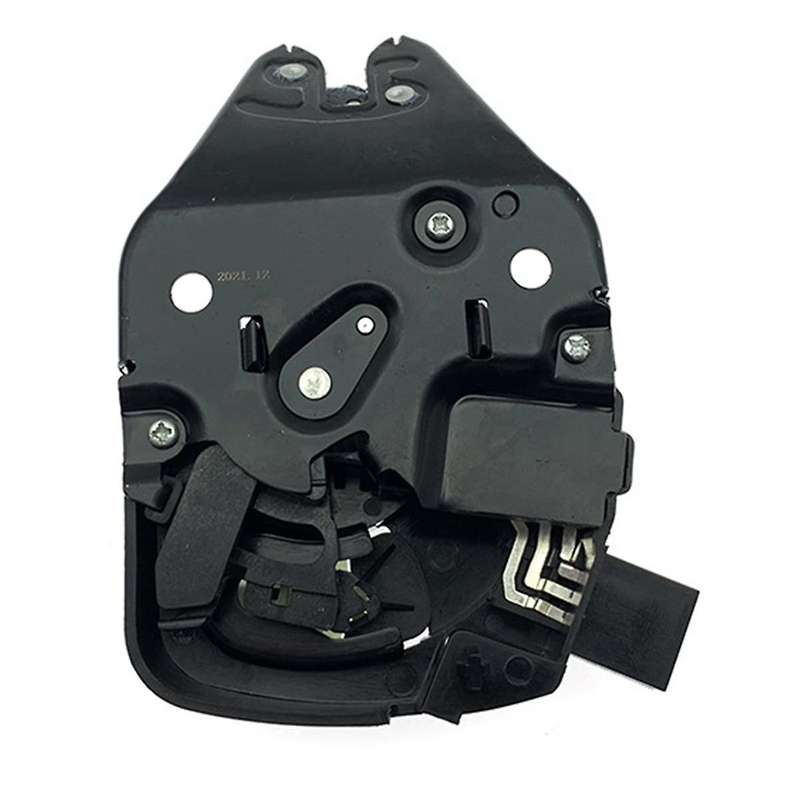 Car Trunk Lock Actuator Trunk Door Lock Assembly 74851-T2A-A01 74851T2AA01 Rear Boot Door Lock for T