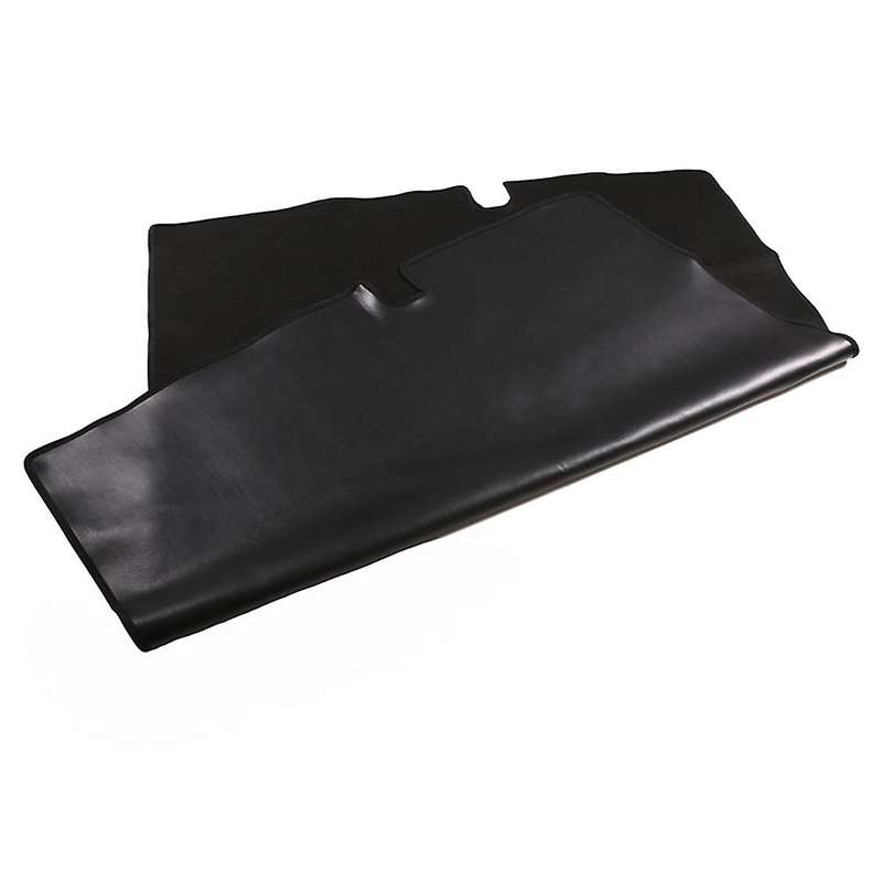 Car Trunk Mat Durable Floor Mats Dustproof Mats Protection Carpet for 5 2017-2020