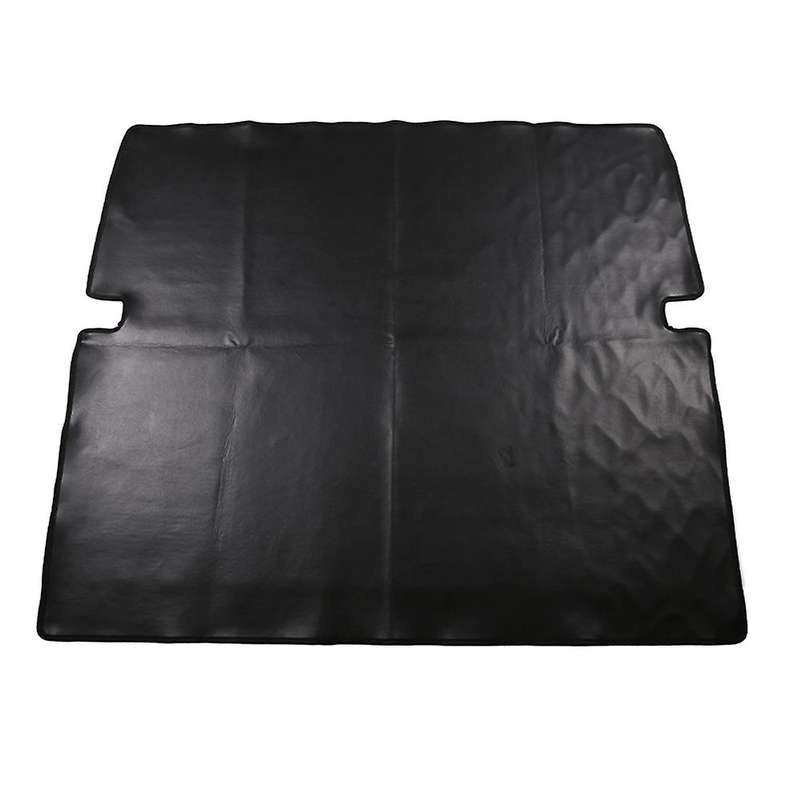 Car Trunk Mat Durable Floor Mats Dustproof Mats Protection Carpet for 5 2017-2020