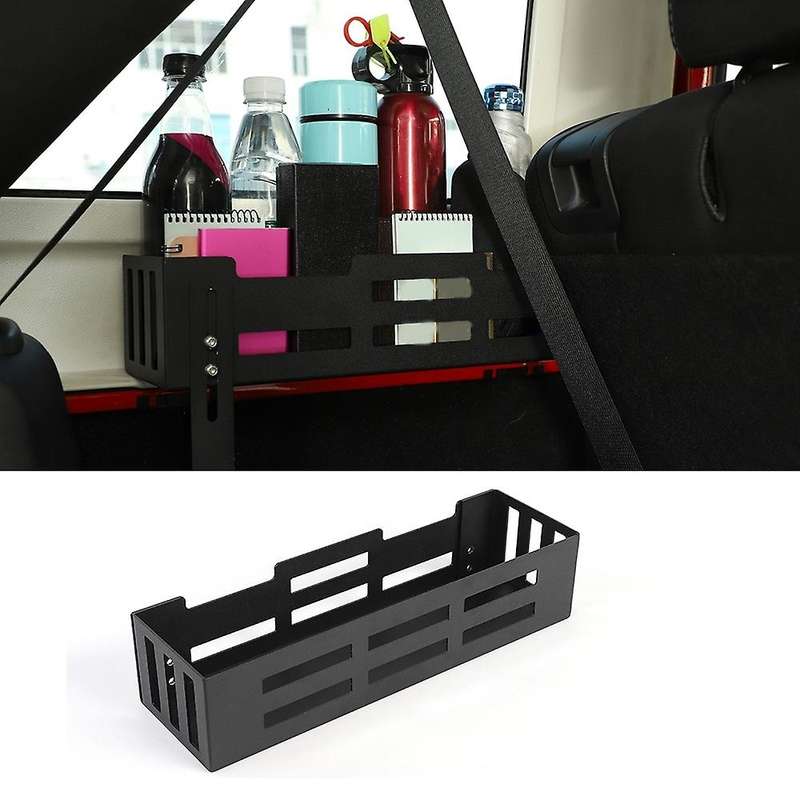Car Trunk Multifunction Storage Box Organizer for JK JL 2007-2020 Accessories