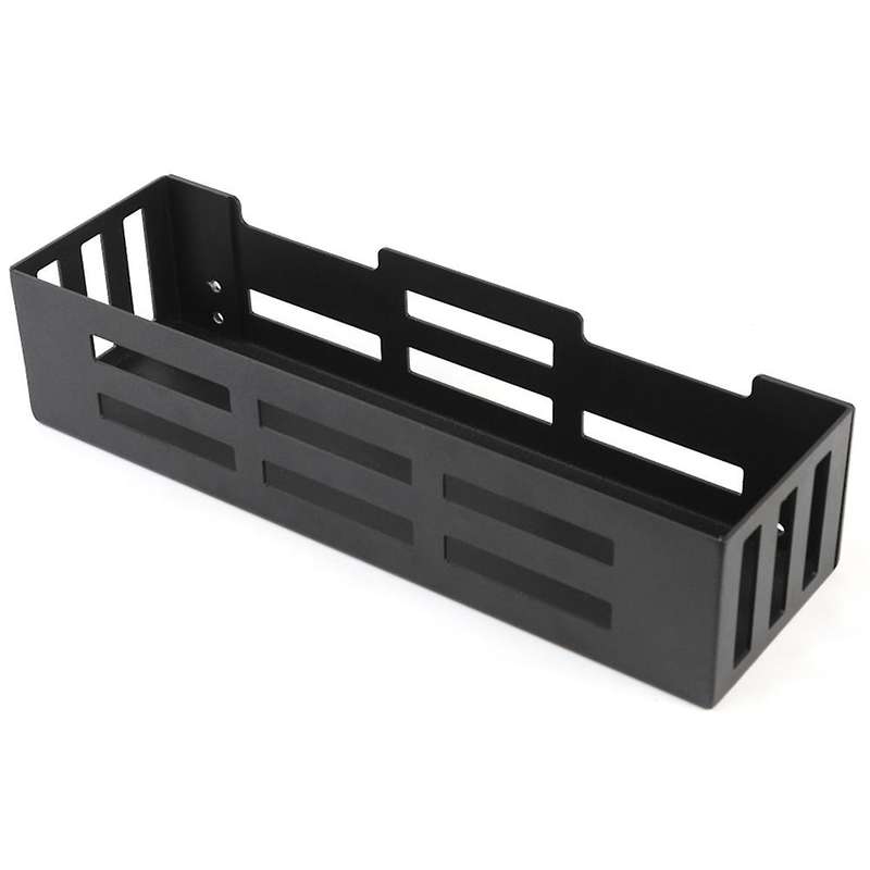 Car Trunk Multifunction Storage Box Organizer for JK JL 2007-2020 Accessories