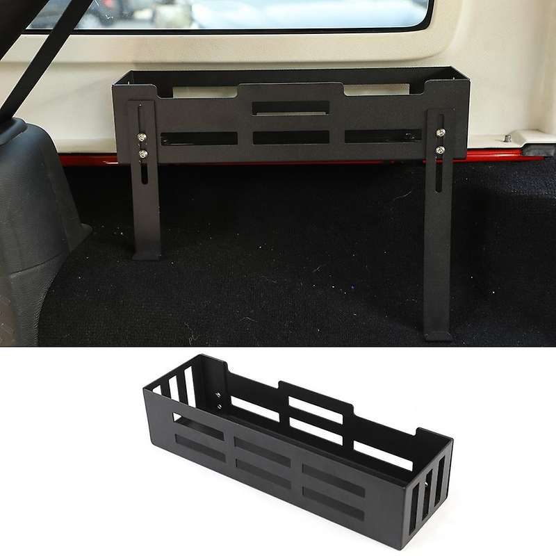 Car Trunk Multifunction Storage Box Organizer for JK JL 2007-2020 Accessories