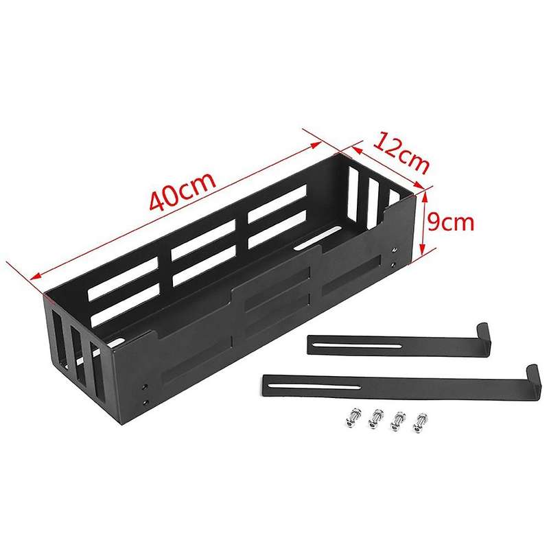 Car Trunk Multifunction Storage Box Organizer for JK JL 2007-2020 Accessories