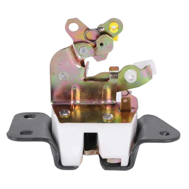 Car Trunk Lock Latch Actuator Lock Rear Door for Montero 1996-2004 MR503021