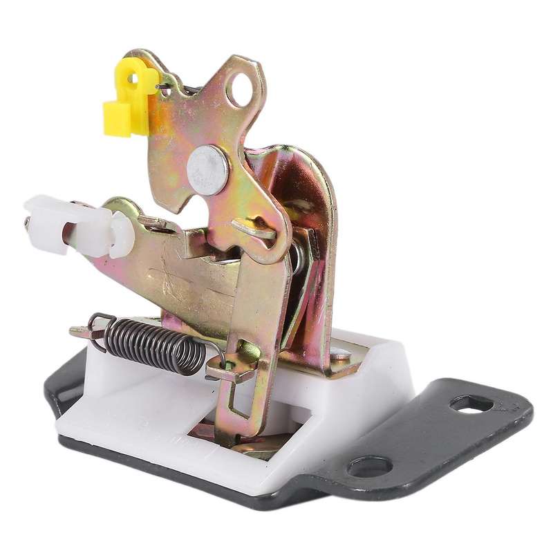 Car Trunk Lock Latch Actuator Lock Rear Door for Montero 1996-2004 MR503021