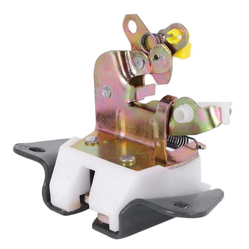 Car Trunk Lock Latch Actuator Lock Rear Door for Montero 1996-2004 MR503021