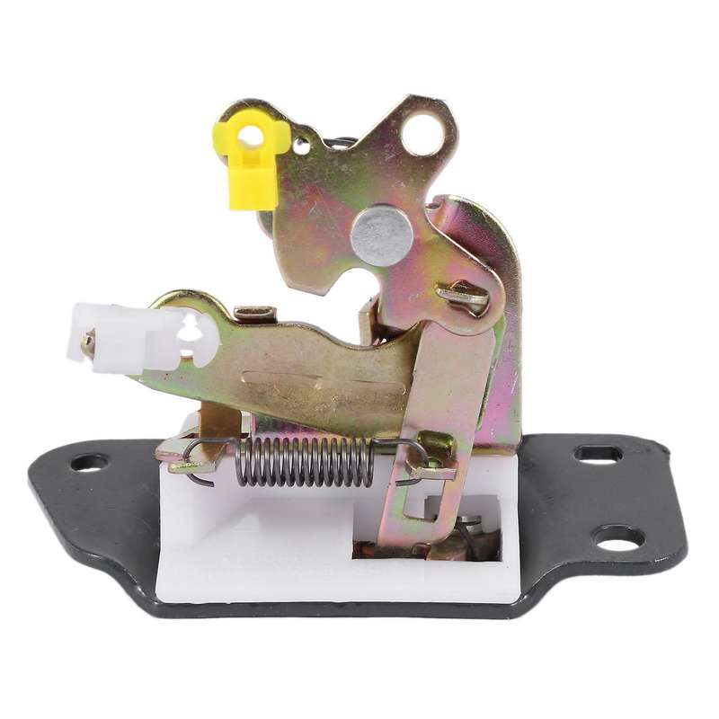 Car Trunk Lock Latch Actuator Lock Rear Door for Montero 1996-2004 MR503021