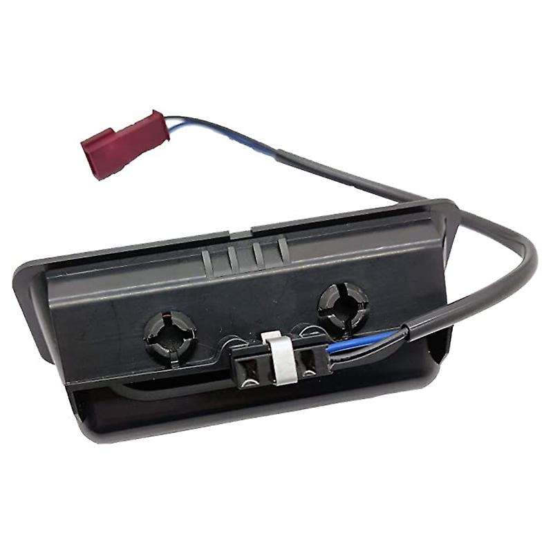 Car Trunk Lock Push Button Handle Switch for -5 Series E39 E60 E61 51248168035