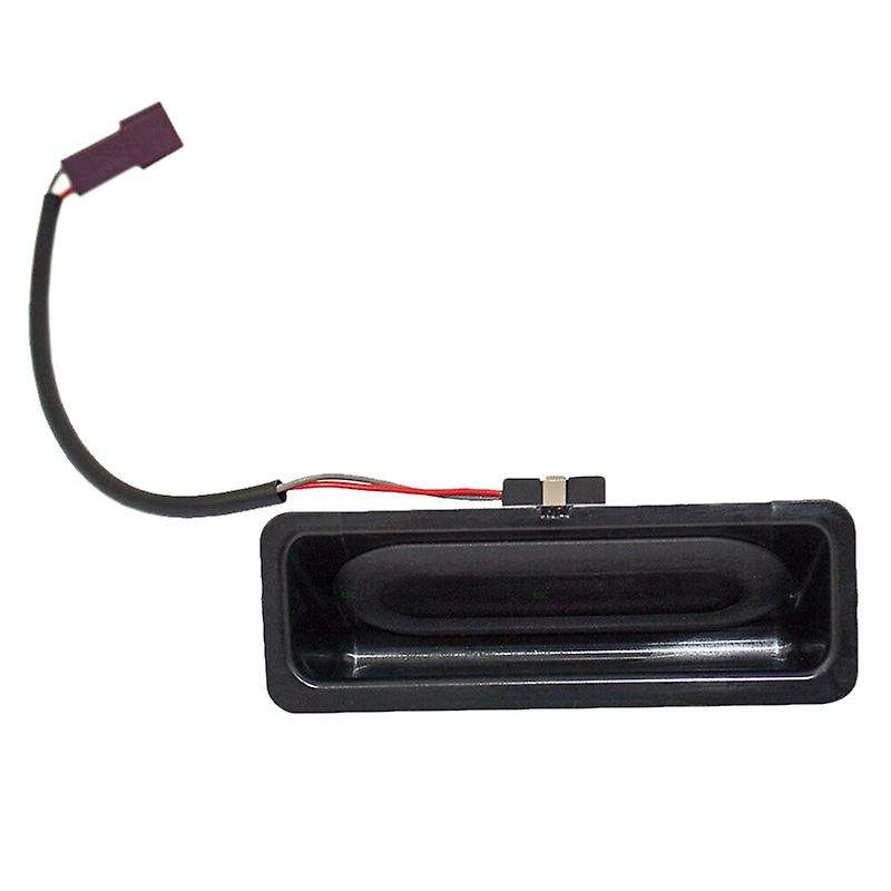 Car Trunk Lock Push Button Handle Switch for -5 Series E39 E60 E61 51248168035