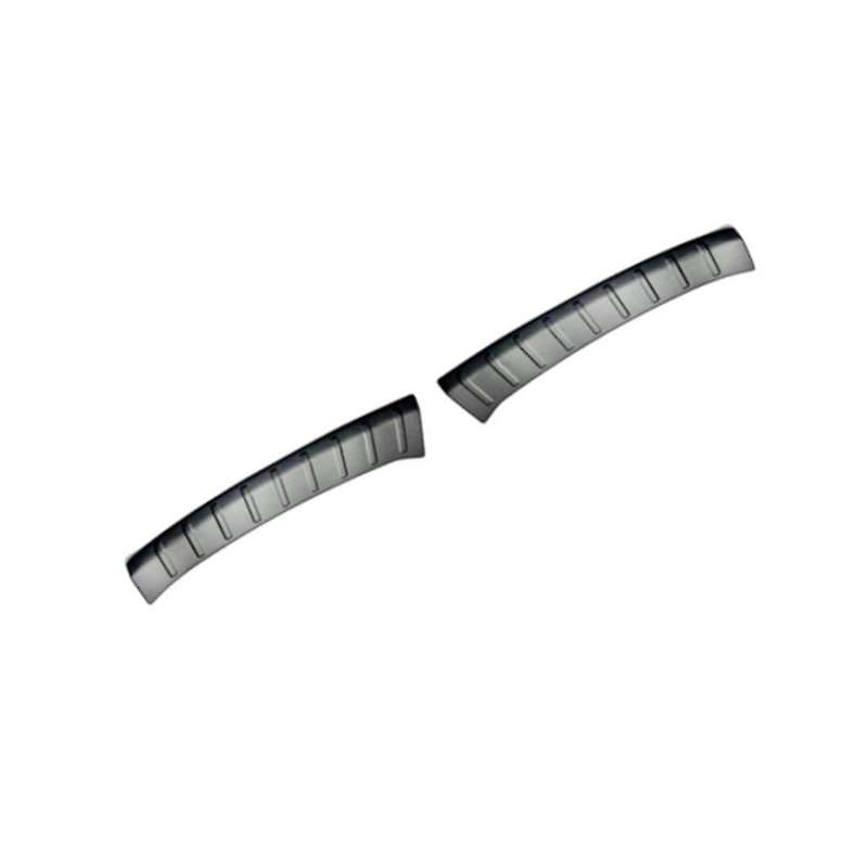 Car Trunk Scuff Plate Rear Bumper Protector Trim Door Scuff Cover Plates for Rx 2022 2023