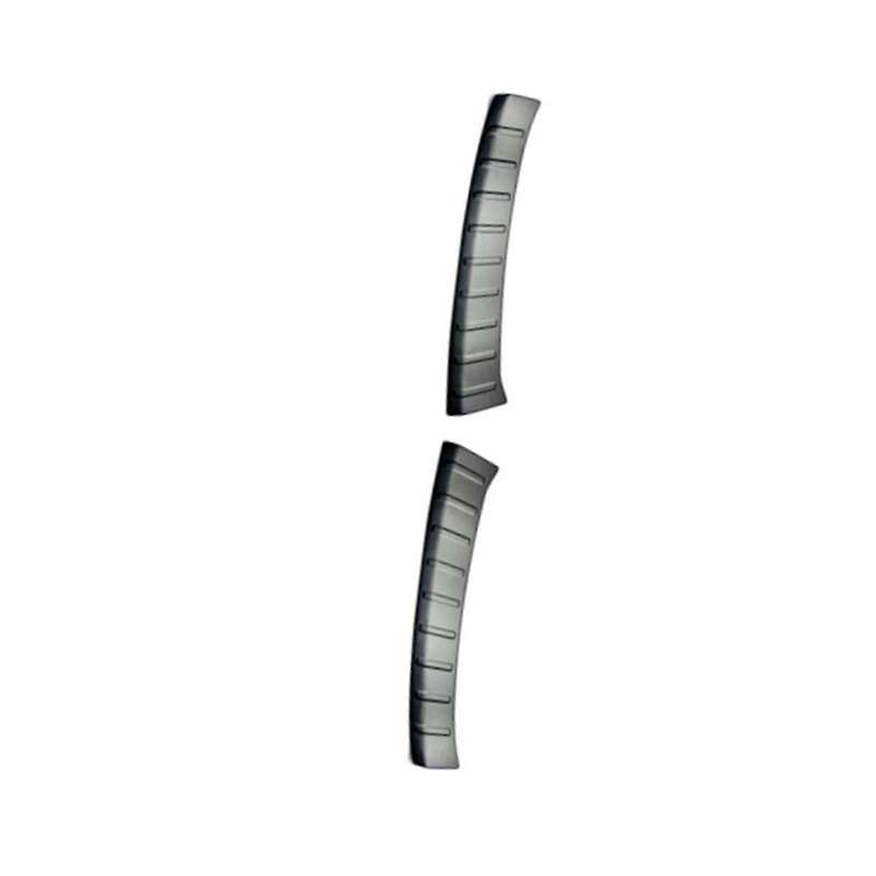 Car Trunk Scuff Plate Rear Bumper Protector Trim Door Scuff Cover Plates for Rx 2022 2023