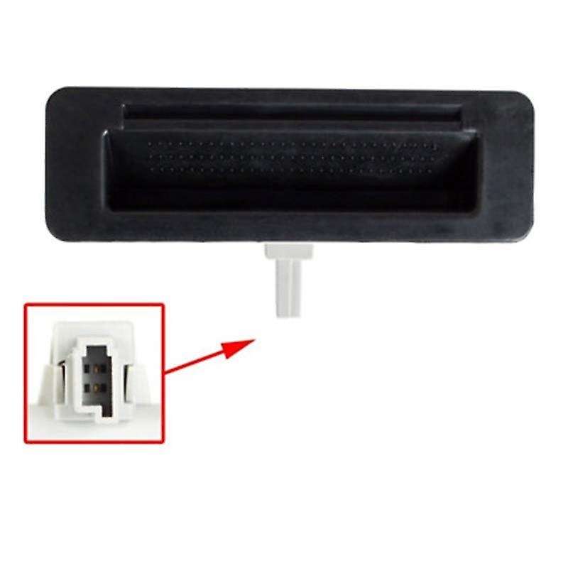 Car Trunk Release Switch Trunk Switch for Opel C Caravan 2003-2008 13266127 13266126 13107621