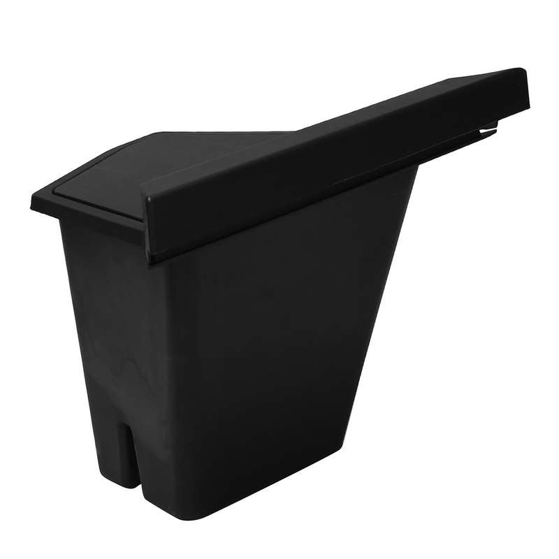 Car Trunk Side Storage Box Organizer Space Filler for Model Y Accessories, Left Side