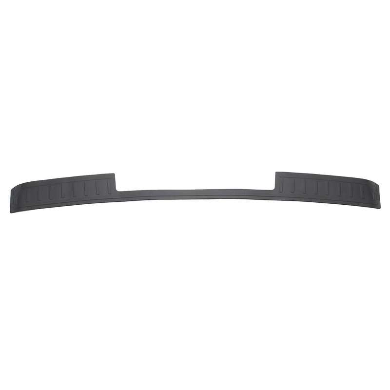 Car Trunk Sill Entry Guards Protector Trunk Accessories for 2021 Anti-Scratch Protection(Inside+Outs