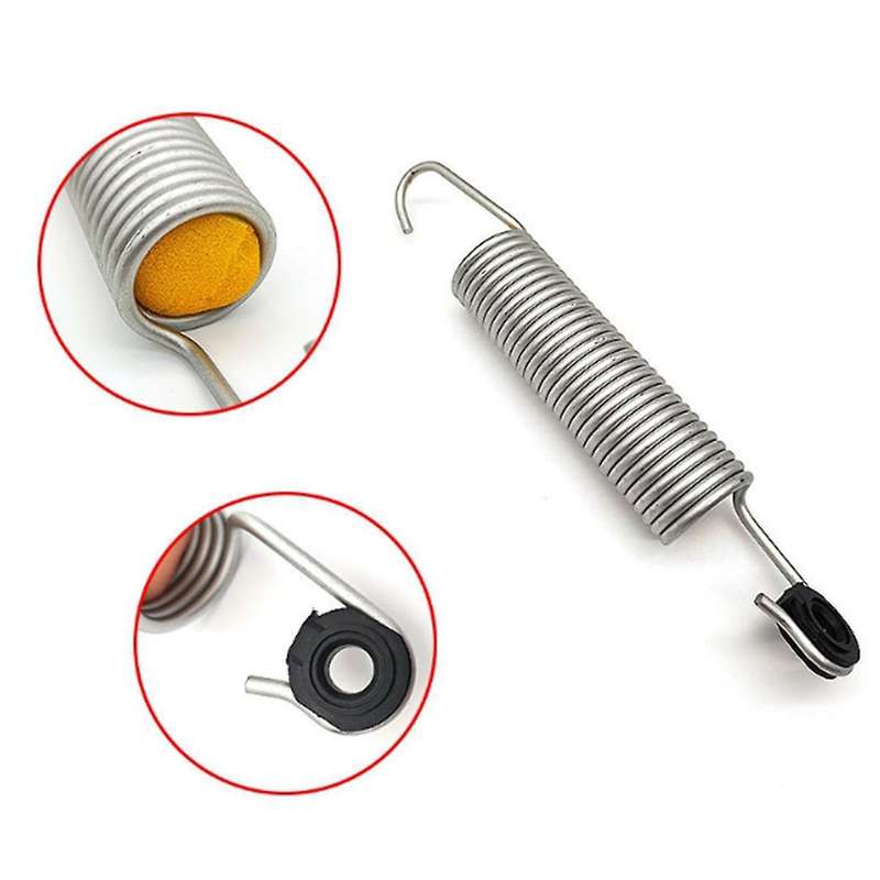 Car Trunk Shock Lid Lifting Spring Left Side for 5 Series E60 2002-2010 51247045884 Trunk Lifting S