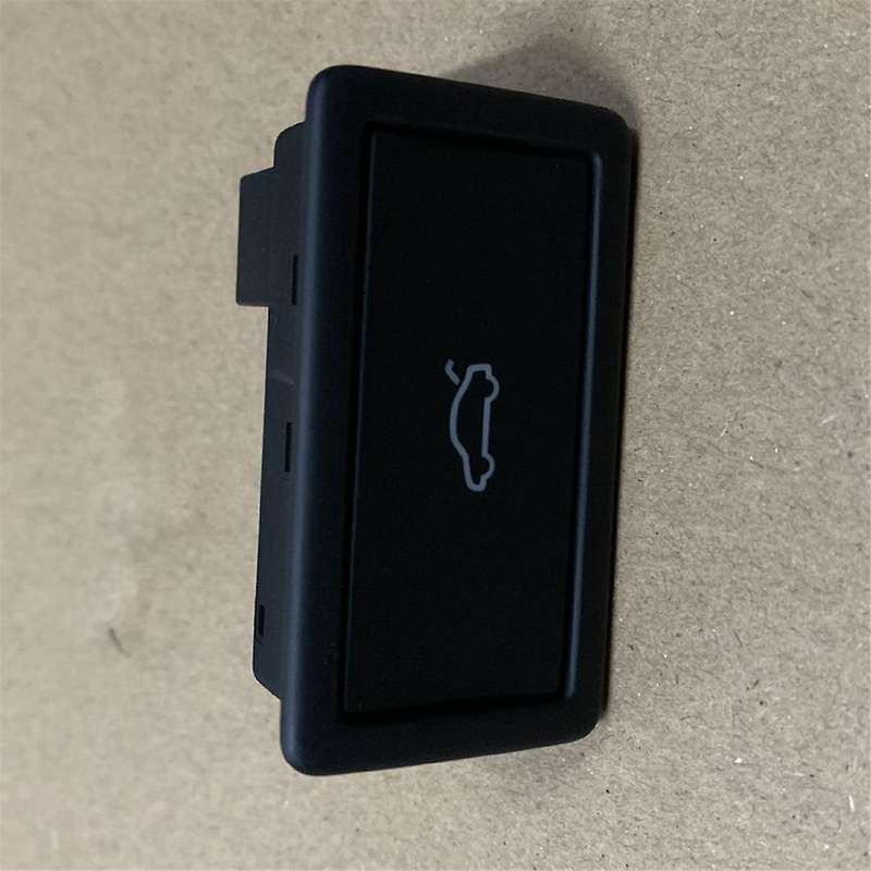 Car Trunk Switch Button Luggage Compartment Switch Button 95561325801 for 2003-2010 2011-2018