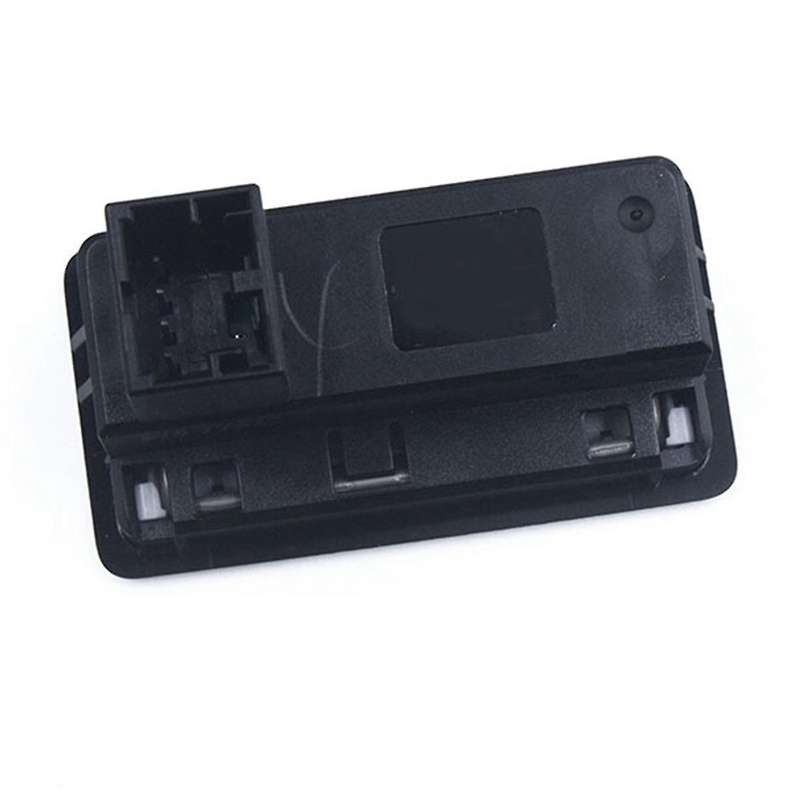 Car Trunk Switch Button Luggage Compartment Switch Button 95561325801 for 2003-2010 2011-2018