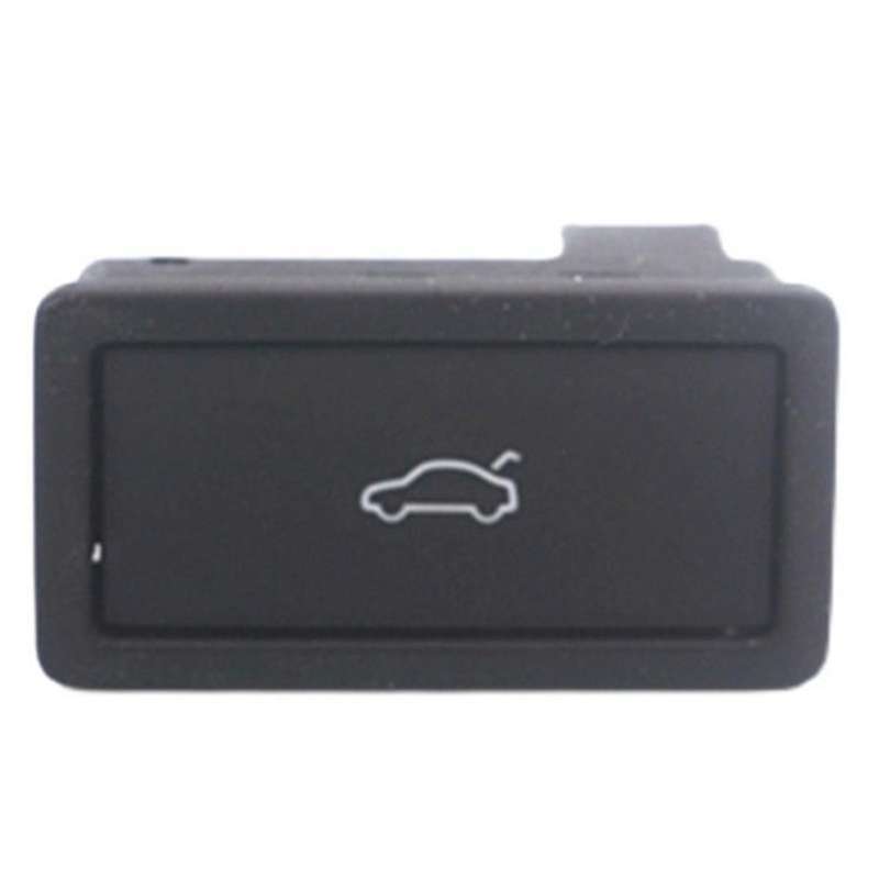 Car Trunk Switch Button Luggage Compartment Switch Button 95561325801 for 2003-2010 2011-2018