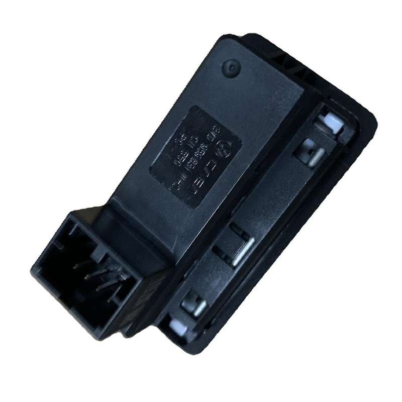 Car Trunk Switch Button Luggage Compartment Switch Button 95561325801 for 2003-2010 2011-2018