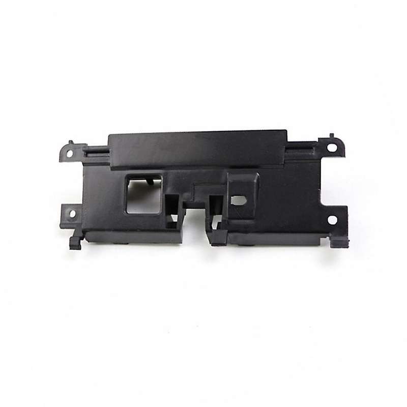Car Trunk Switch Tailgate Button Holder Case Base Bracket Key Plate