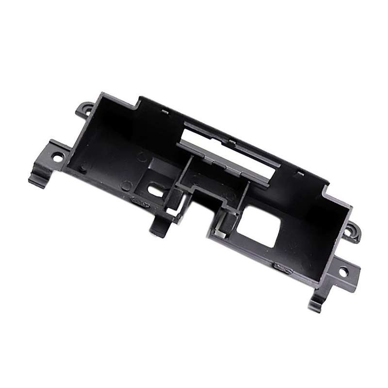 Car Trunk Switch Tailgate Button Holder Case Base Bracket Key Plate