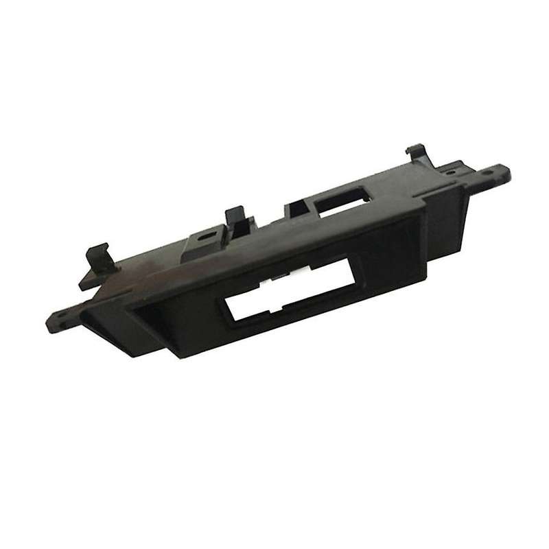 Car Trunk Switch Tailgate Button Holder Case Base Bracket Key Plate
