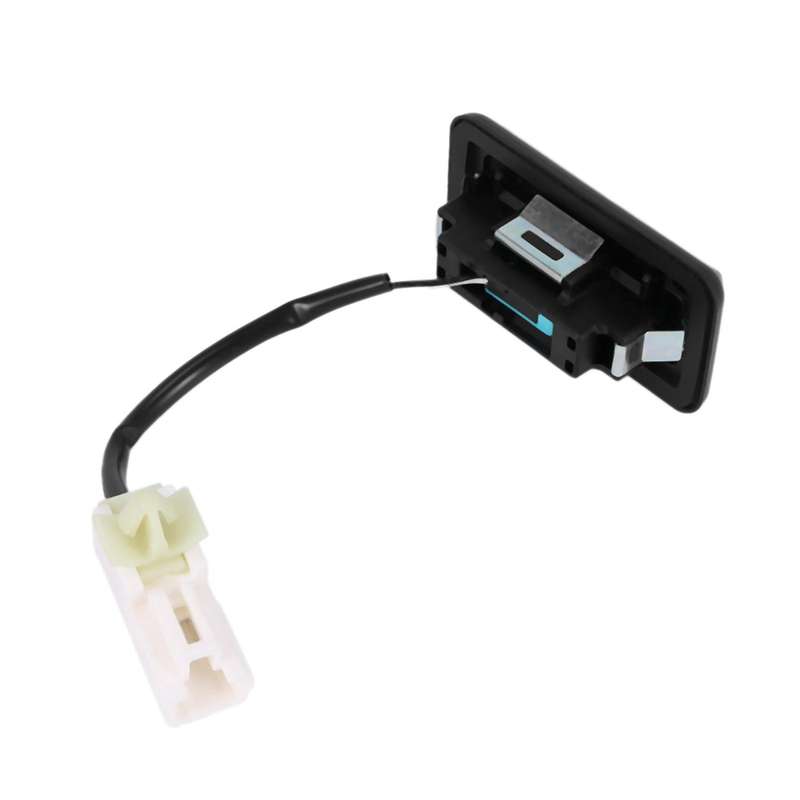 Car Trunk Switch Trunk Switch Button for 2011-2016 812603K001