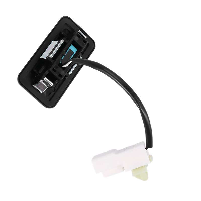 Car Trunk Switch Trunk Switch Button for 2011-2016 812603K001