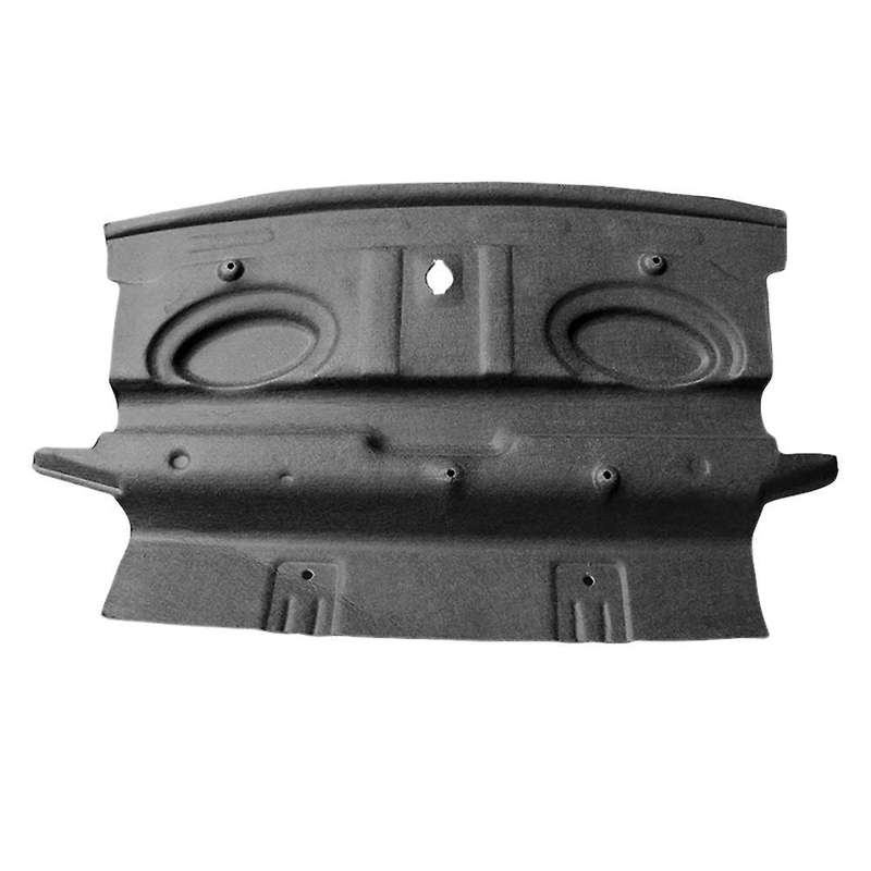 Car Trunk Soundproof Acoustic Absorption Mat for 2013 2014 2015 2016 2017 2018