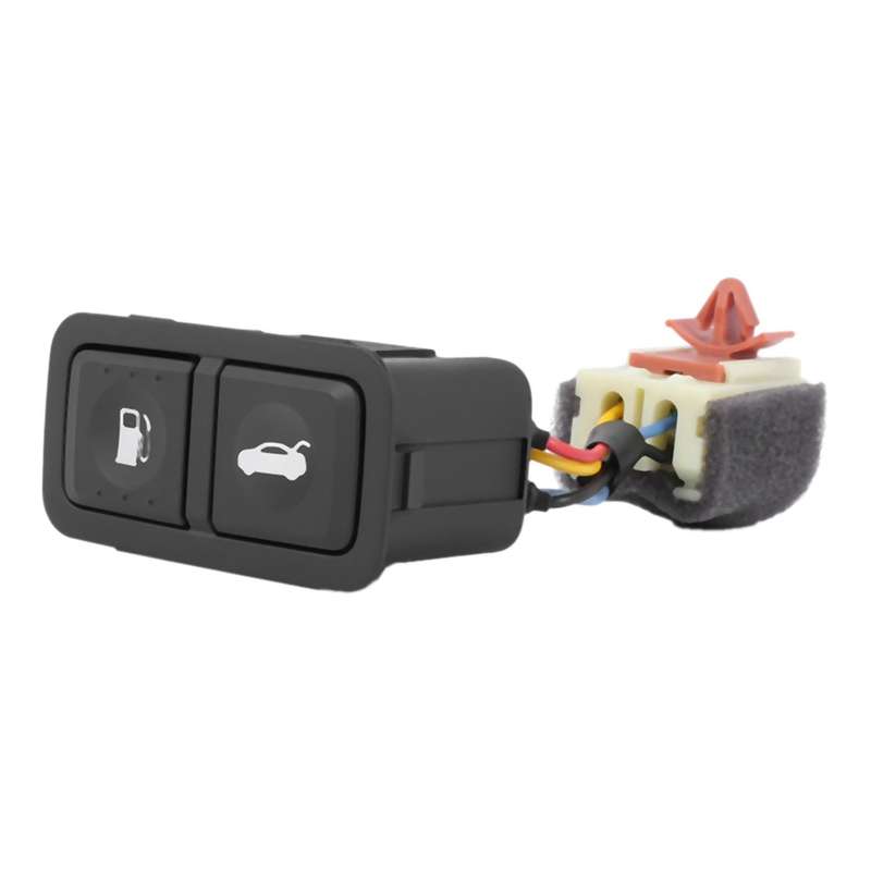 Car Trunk Switch Trunk Refueling Door Release Open Switch for 2011-2015 937003S000