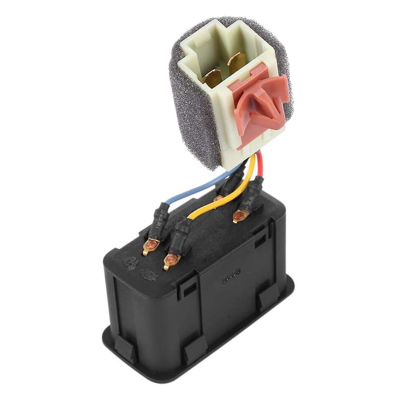 Car Trunk Switch Trunk Refueling Door Release Open Switch for 2011-2015 937003S000