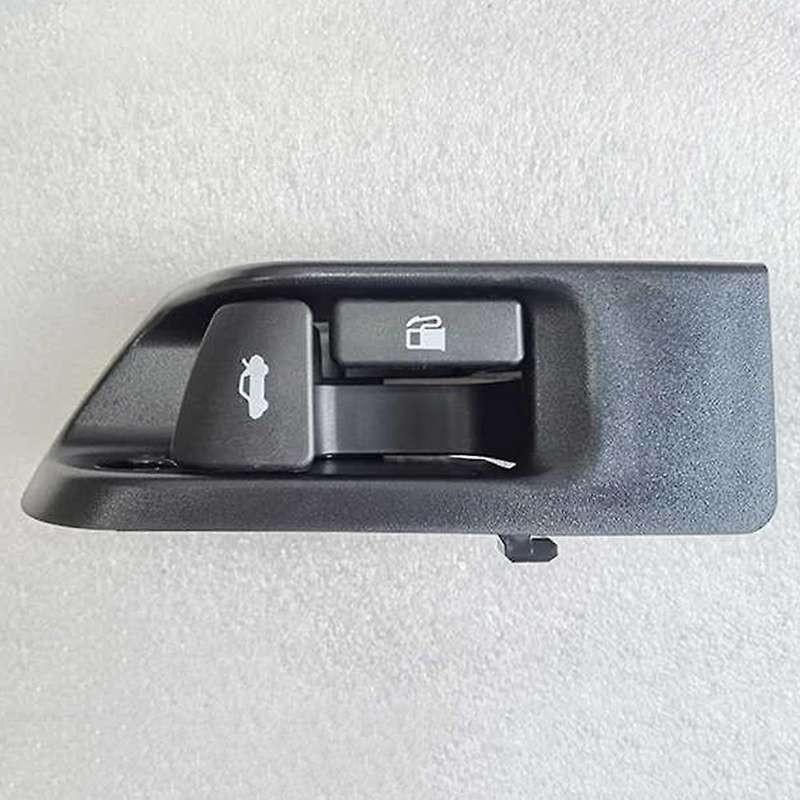 Car Trunk Switch Trunk Refueling Door Release Open Switch Fuel Door Trunk Switch for 2007-2017 64606