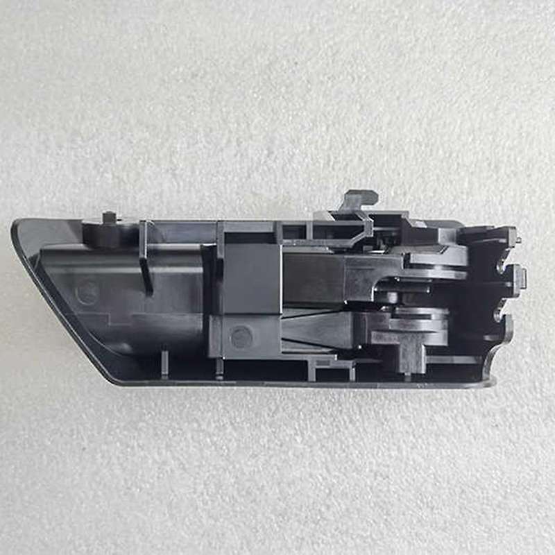 Car Trunk Switch Trunk Refueling Door Release Open Switch Fuel Door Trunk Switch for 2007-2017 64606