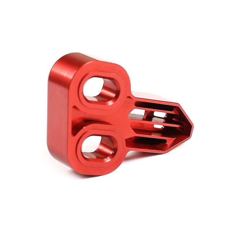 Car Trunk Tail Door Lock Modification Accessories for 90 110 2020-2022
