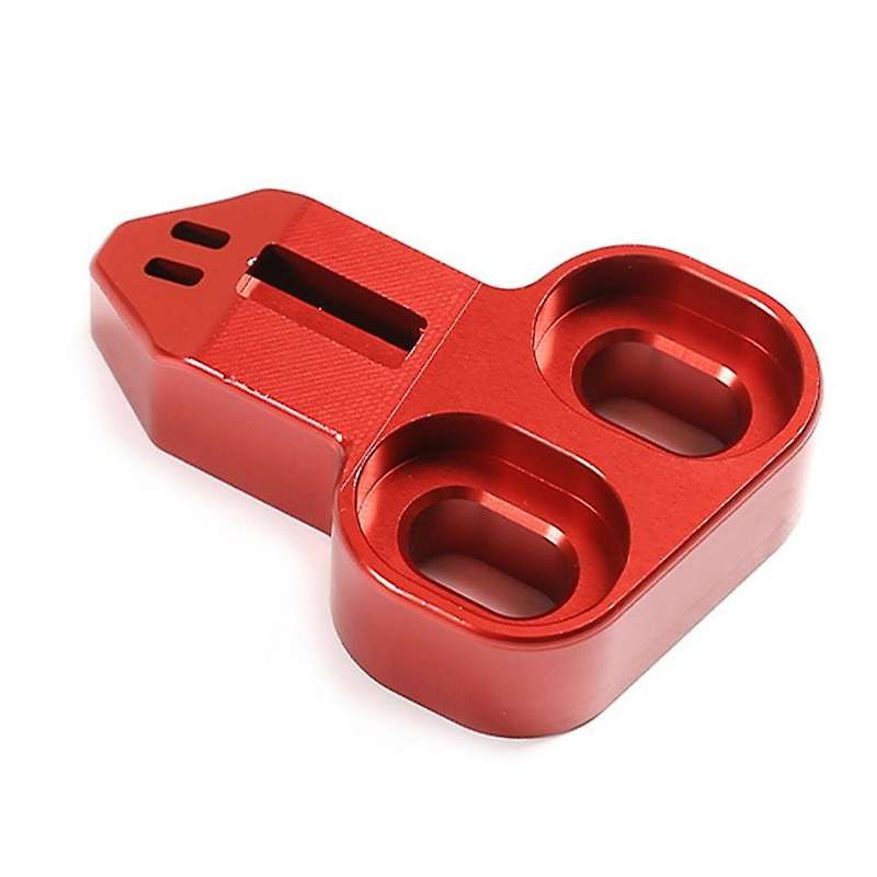 Car Trunk Tail Door Lock Modification Accessories for 90 110 2020-2022