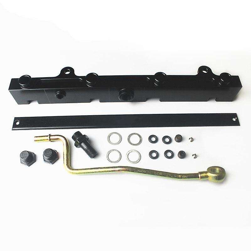 Car Tuning High Volume Fuel Rail Kit for 02-06 for RSX K20 K20A2 K20Z1 K20A3 K Series