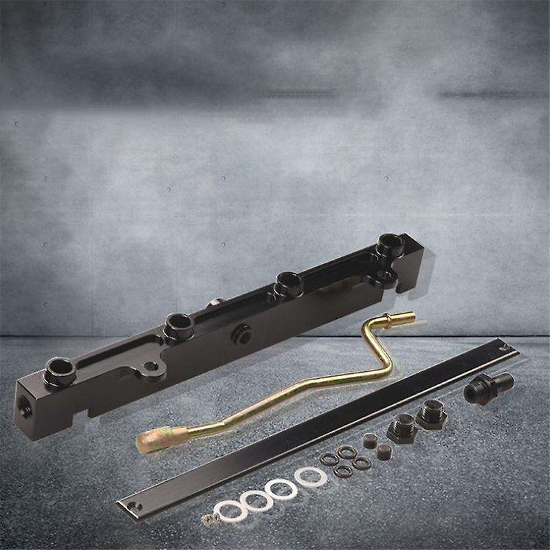 Car Tuning High Volume Fuel Rail Kit for 02-06 for RSX K20 K20A2 K20Z1 K20A3 K Series