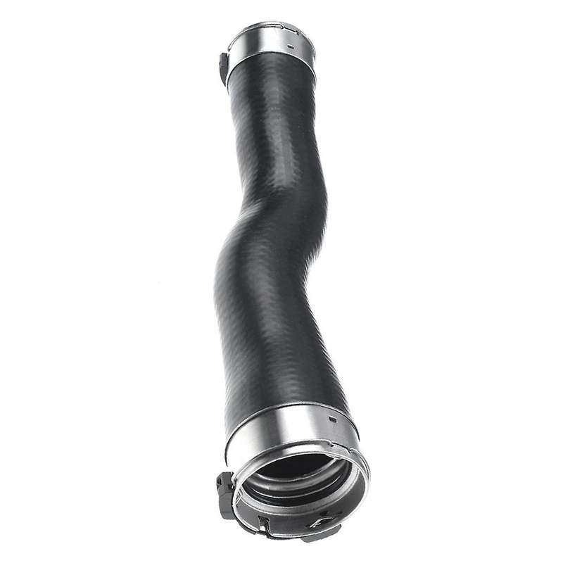 Car Tubocharger Booster Air Intake Hose for 5 Series F07 F10 F11 11617810614