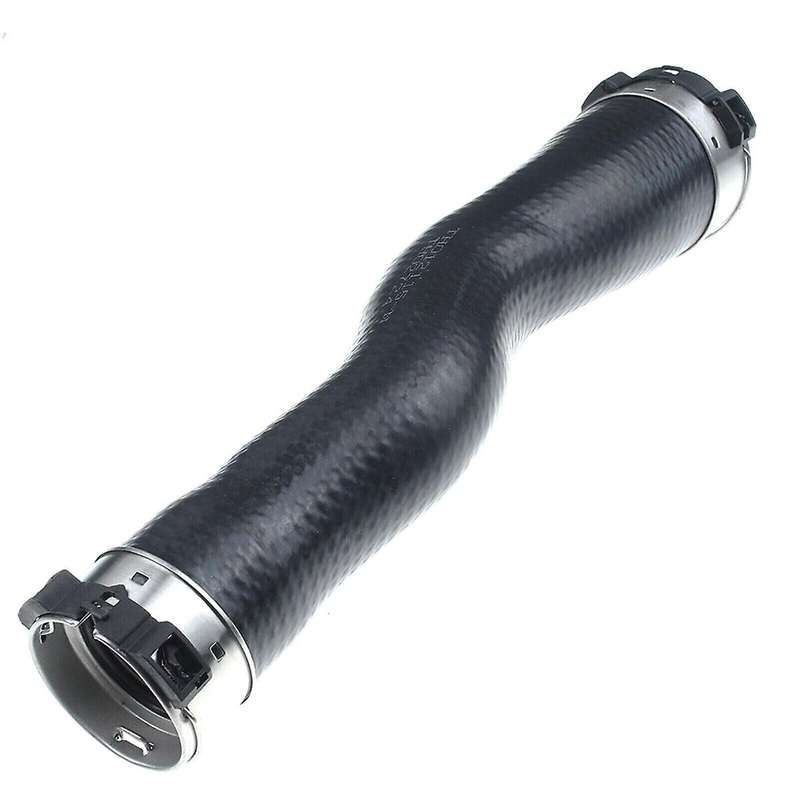Car Tubocharger Booster Air Intake Hose for 5 Series F07 F10 F11 11617810614