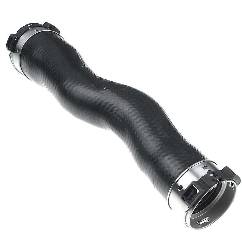 Car Tubocharger Booster Air Intake Hose for 5 Series F07 F10 F11 11617810614
