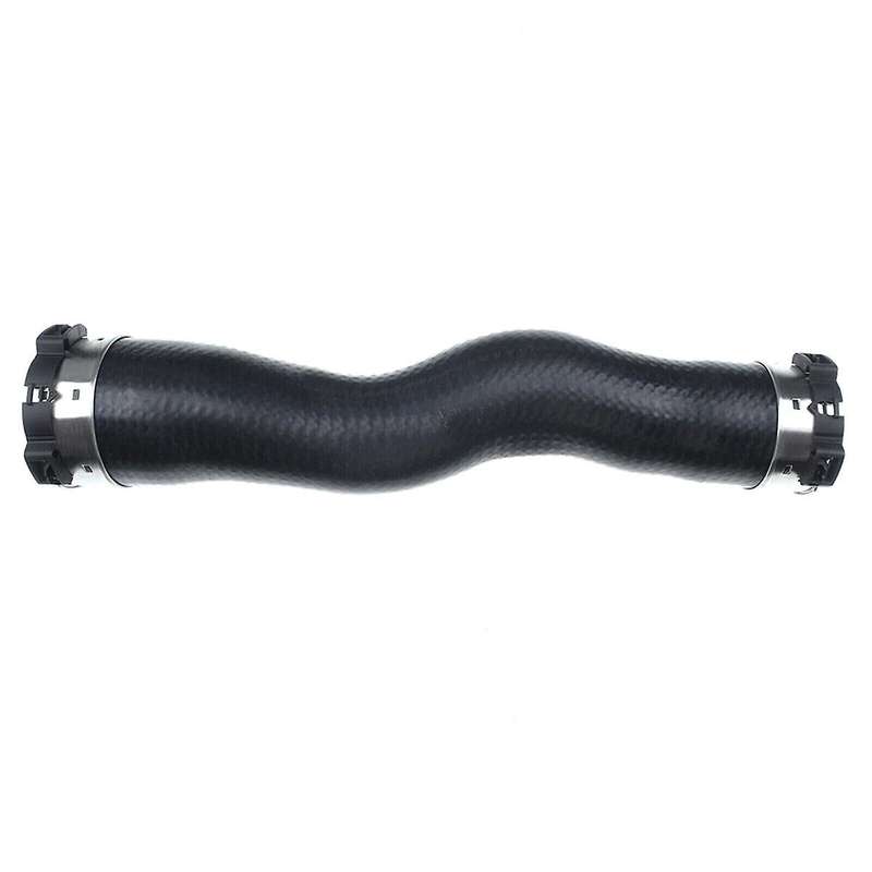 Car Tubocharger Booster Air Intake Hose for 5 Series F07 F10 F11 11617810614