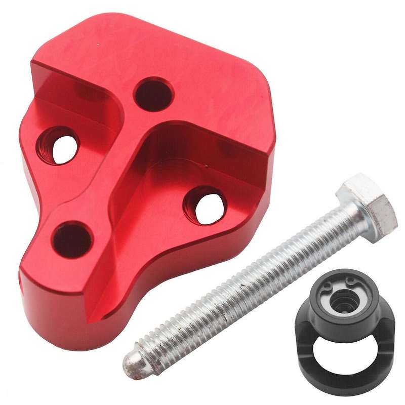 Car Tuning Accessories Valve Spring Compressor Tool for 2002-2014 512